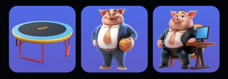 Piggy Bank Daily Combo 31 March 2025